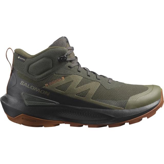 Salomon - Elixir activ mid gore-tex