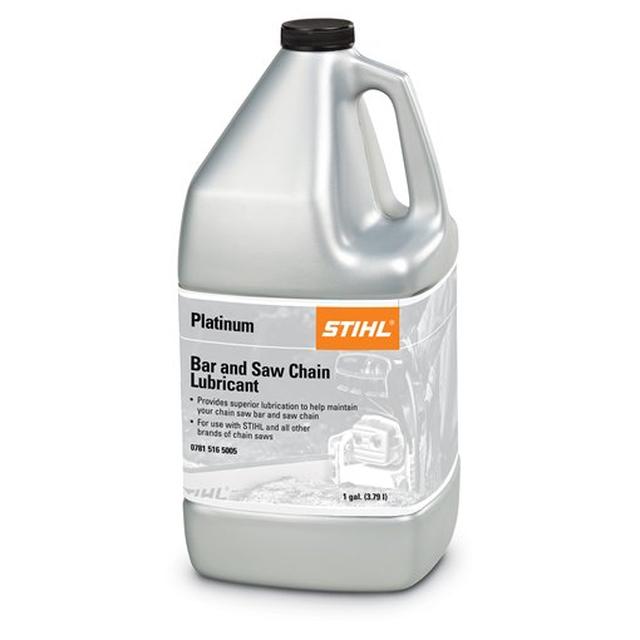 STIHL - Platinum Bar and Chain Oil (Part 70108710211) in Fort Collins CO