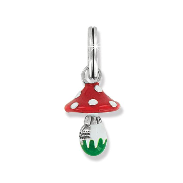 Brighton - Woodland Mushroom Charm in Malvern-AR