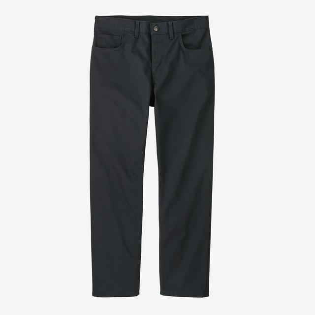 Patagonia - Men's Twill Traveler 5