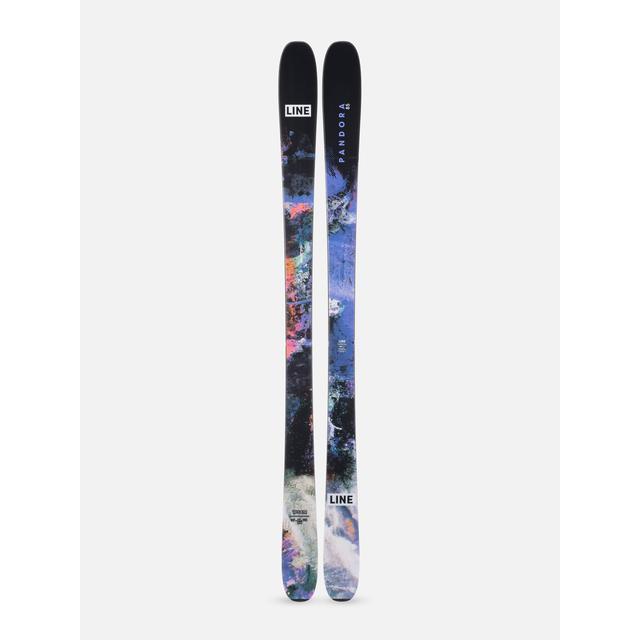 LINE Skis - Pandora 85 Skis 2025 in Concord NC