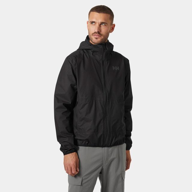 Helly Hansen - Men's Verglas 2.5 Layer Fastpack Jacket