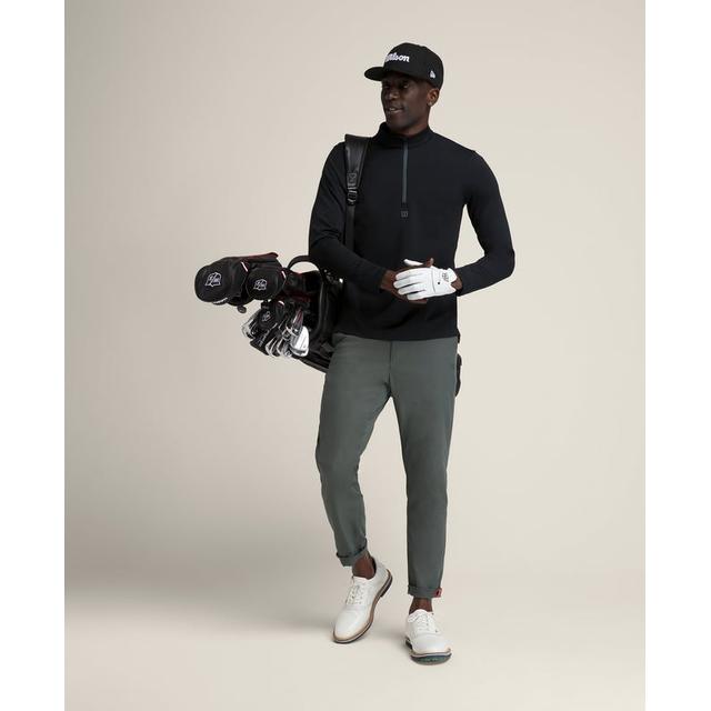 Wilson - Elevate Performance Half-Zip