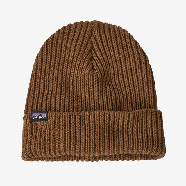 Patagonia - Fishermans Rolled Beanie in Lexington VA