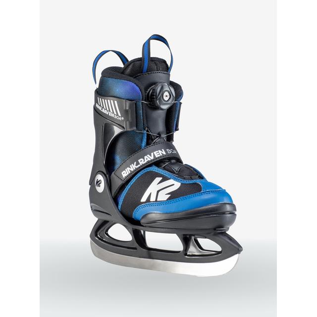 K2 Skates - Youth Rink Raven BOA