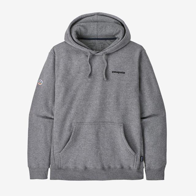 Patagonia - Fitz Roy Icon Uprisal Hoody in Monrovia CA