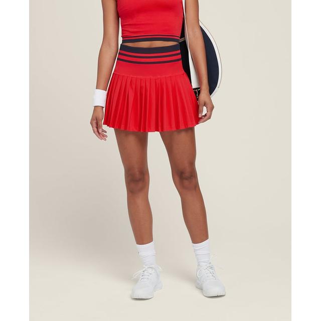 Wilson - Midtown Tennis Skirt in South Lyon MI