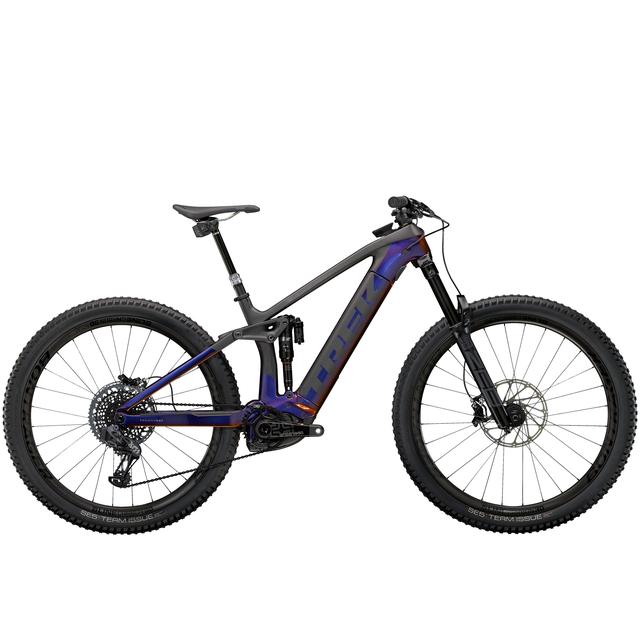 Trek - Rail 9.9 X01 AXS
