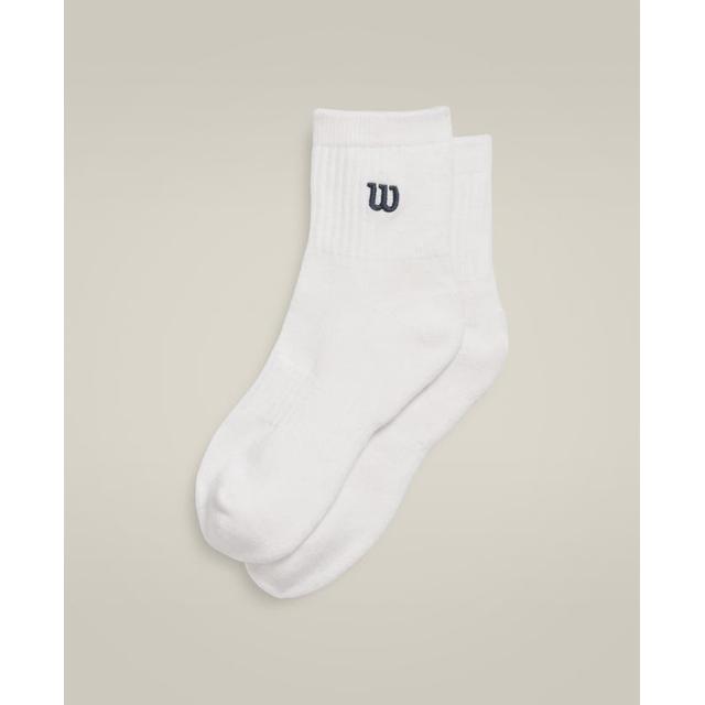 Wilson - Quarter-Length Sock in Gas City IN