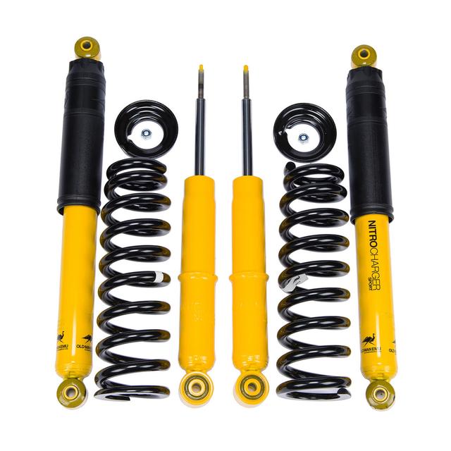 ARB USA Brand - Old Man Emu Heavy Load Suspension Leveling Kit OMECOLGHKSL in San Gabriel CA