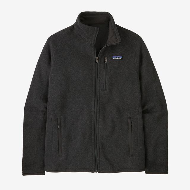 Patagonia - Men's Better Sweater Jacket