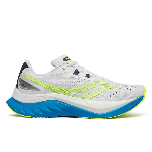 Saucony - Men's Endorphin Speed 4