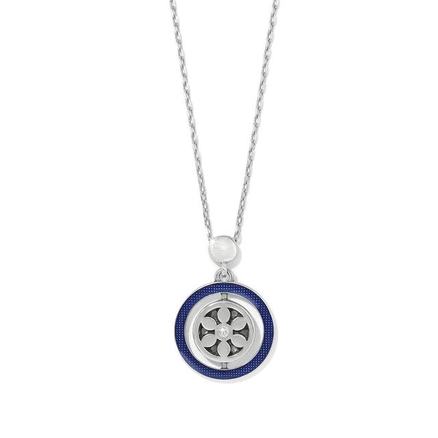 Brighton - Flora Petite Necklace