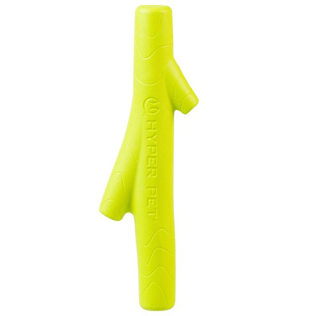 Petmate - Hyper Pet Hyper Chewz Stick Dog Toy