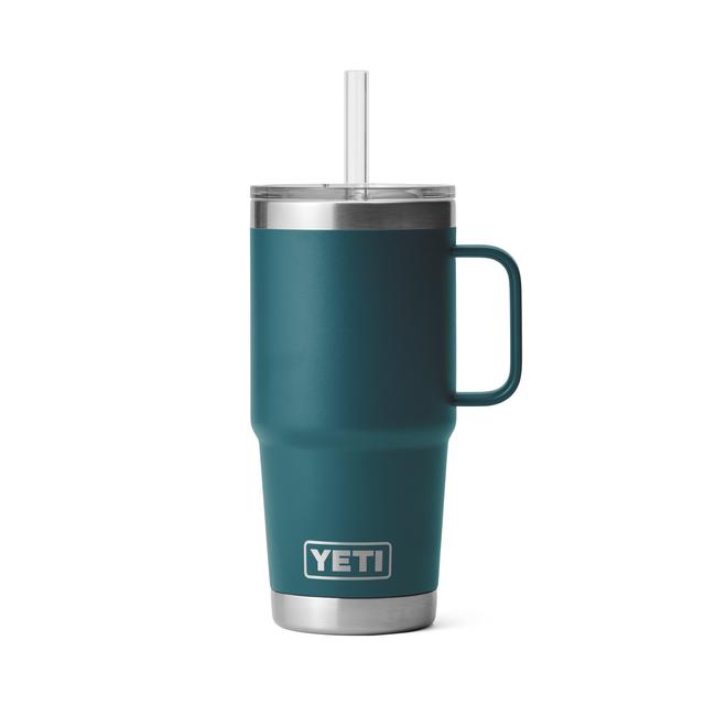 YETI - Rambler 739 ML Straw Mug in Putnam CT