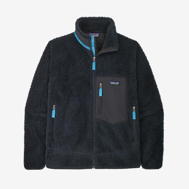 Patagonia - Men's Classic Retro-X Jacket