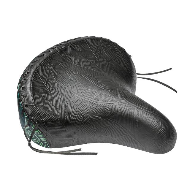 Electra - Bali Elastomer Saddle