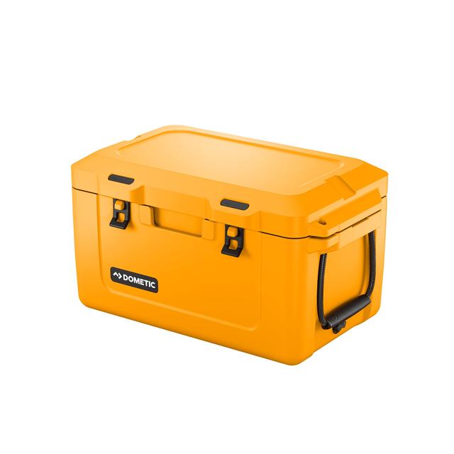 Dometic - Patrol 35 Qt. Ice Chest, Mango