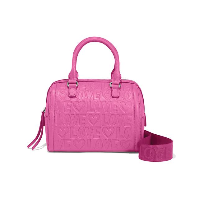 Brighton - Deeply In Love Satchel