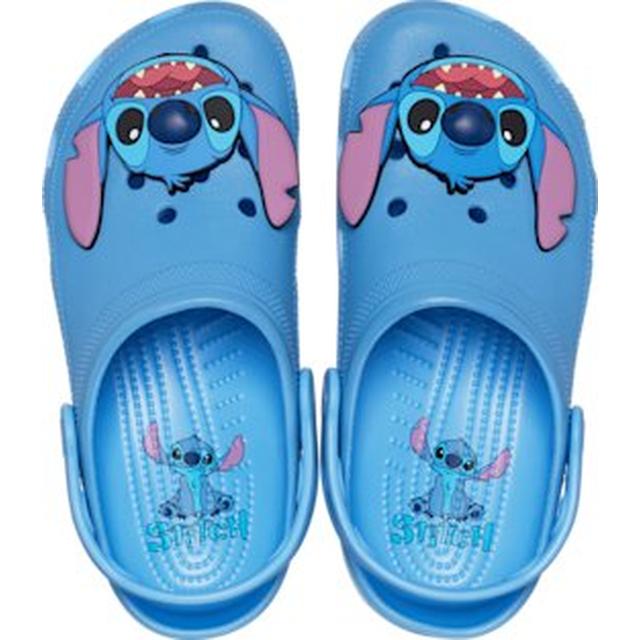 Crocs - Disney Stitch Classic Clog