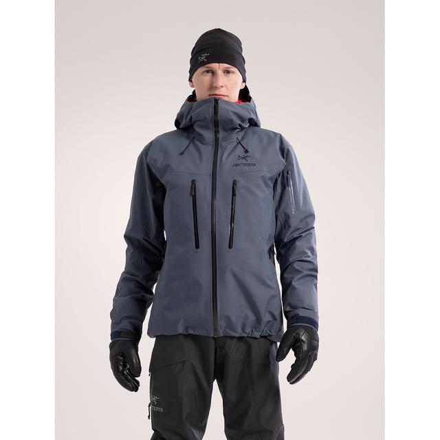 Arc'teryx - Alpha SV Jacket Men's