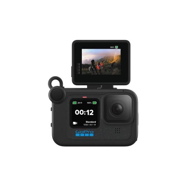 GoPro - Display Mod Front Facing Camera Screen