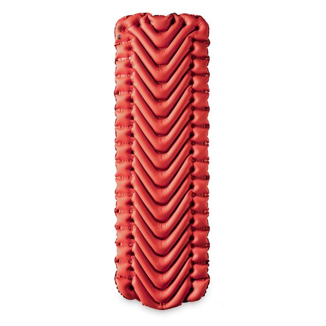 Klymit - Insulated Static V Sleeping Pad