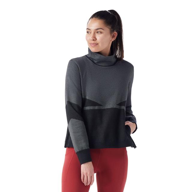 Smartwool - Women's Intraknit Alpine Pullover in Cincinnati OH