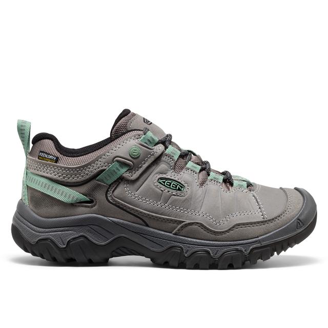 Keen - Women's Targhee IV Waterproof Hiking Shoe in Ada MI