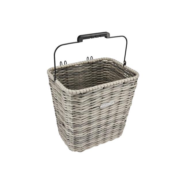 Electra - All-Weather Woven Pannier Basket in Rancho Cucamonga CA