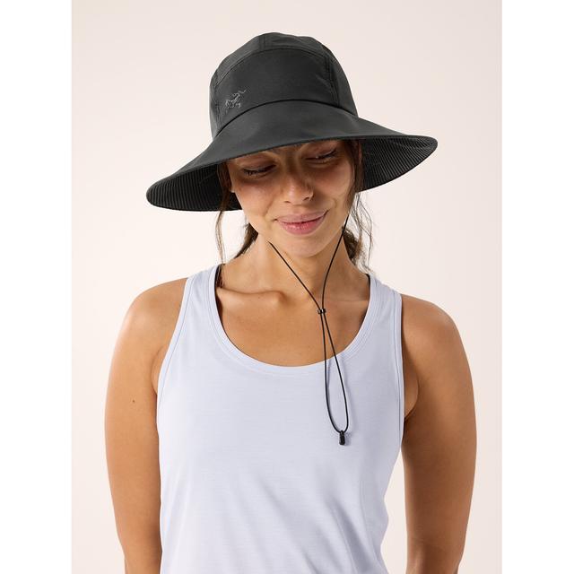 Arc'teryx - Aerios Shade Hat in Pasadena CA