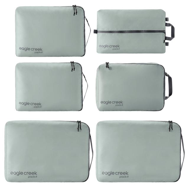 Eagle Creek - Pack-It Isolate Extended Stay Set