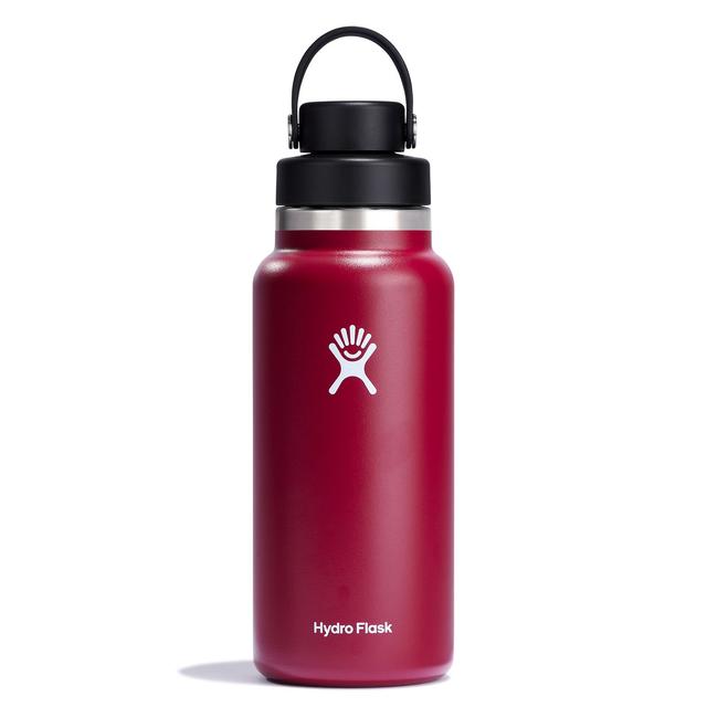 Hydro Flask - 32 oz Wide Mouth with Flex Chug Cap