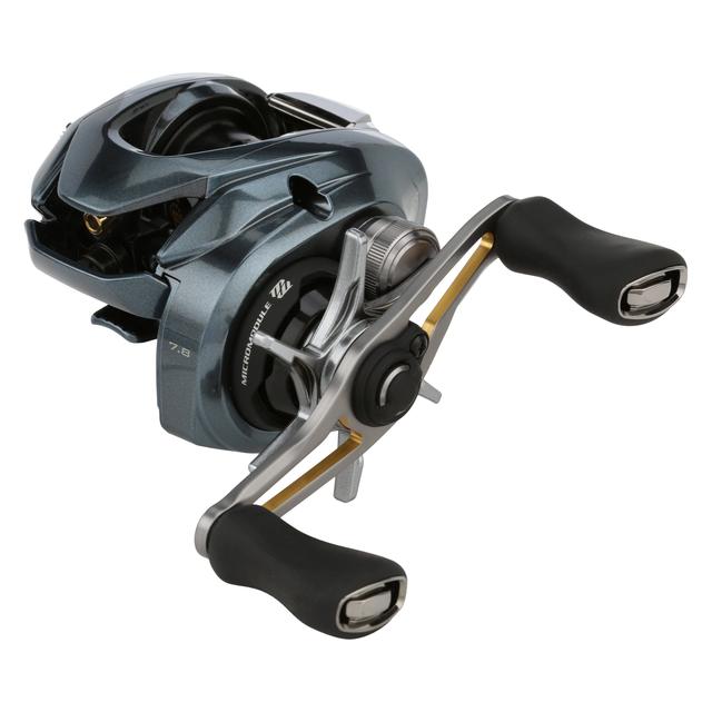 Shimano Fishing - ALDEBARAN BFS