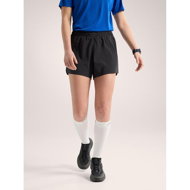 Arc'teryx - Norvan Short 5" Women's in Folsom CA