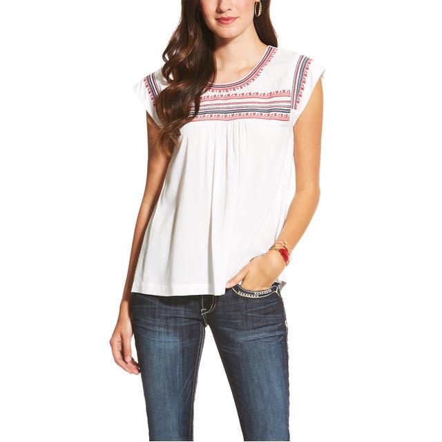 Ariat - Women's Brandy Top