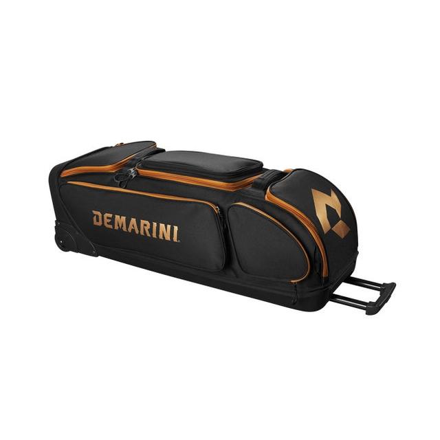 DeMarini - Spec Ops Frontline V2 Wheeled Bag in Riverside CA