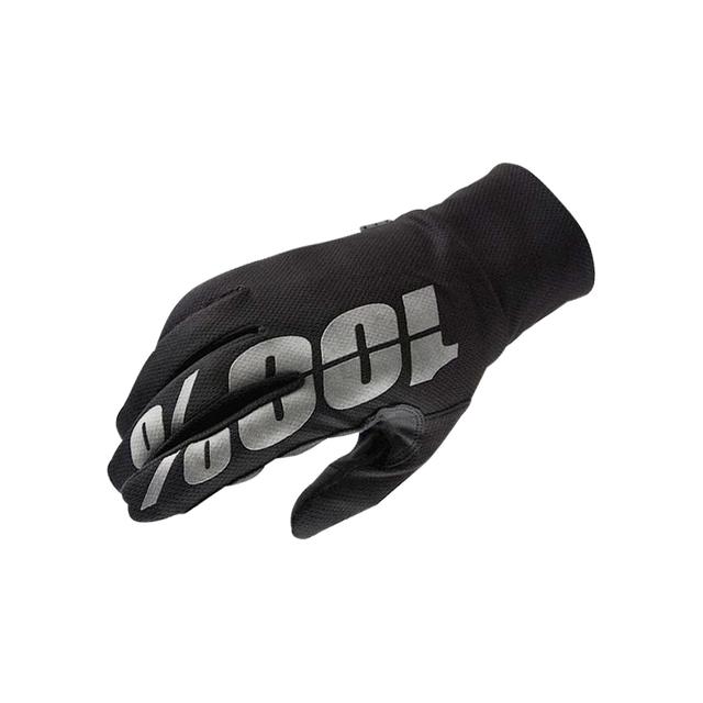 100percent Brand - Hydromatic Waterproof Gloves in South Sioux City NE