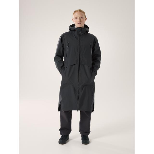 Arc'teryx - Liatris Long Coat Women's in Raleigh NC