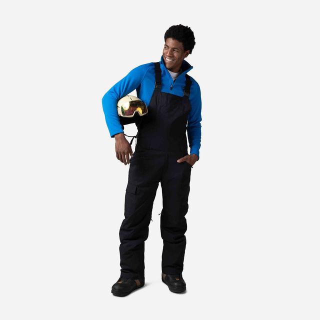 Rossignol - Men's Relaxed Bib Pants