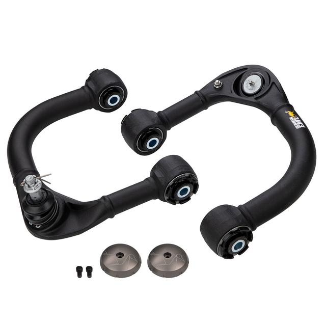 ARB USA Brand - Old Man Emu Upper Control Arms UCA0005 | Toyota Tacoma (2005-2023)