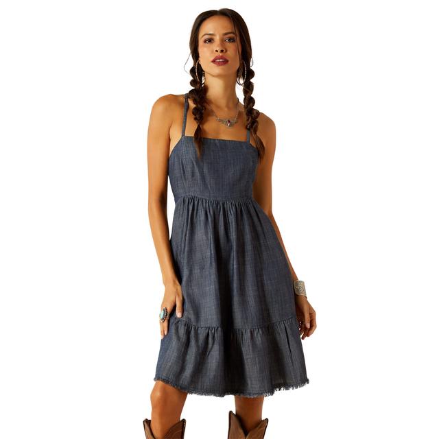 Ariat - Calico Dress