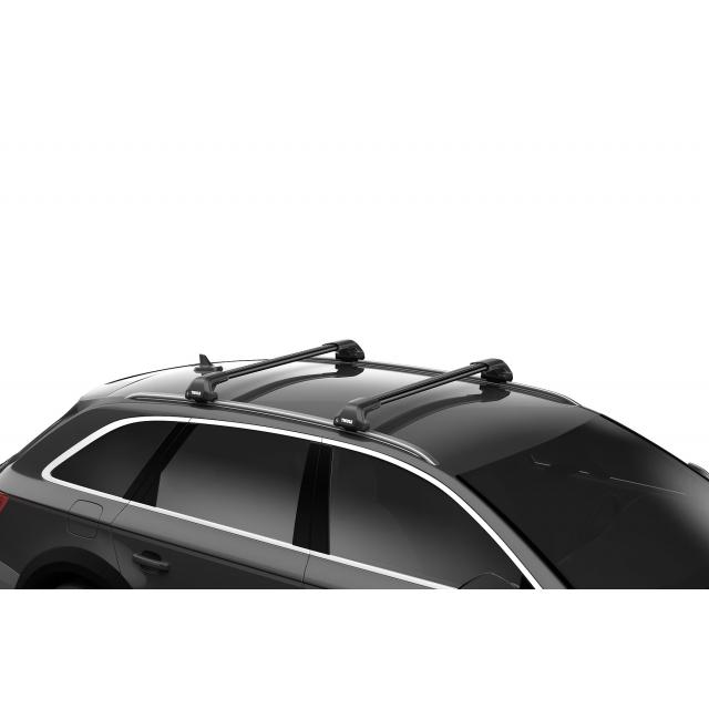 Thule - WingBar Edge in Casper WY
