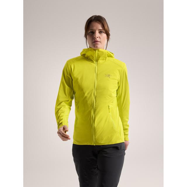 Arc'teryx - Atom Lightweight Hoody Women's in Sidney OH