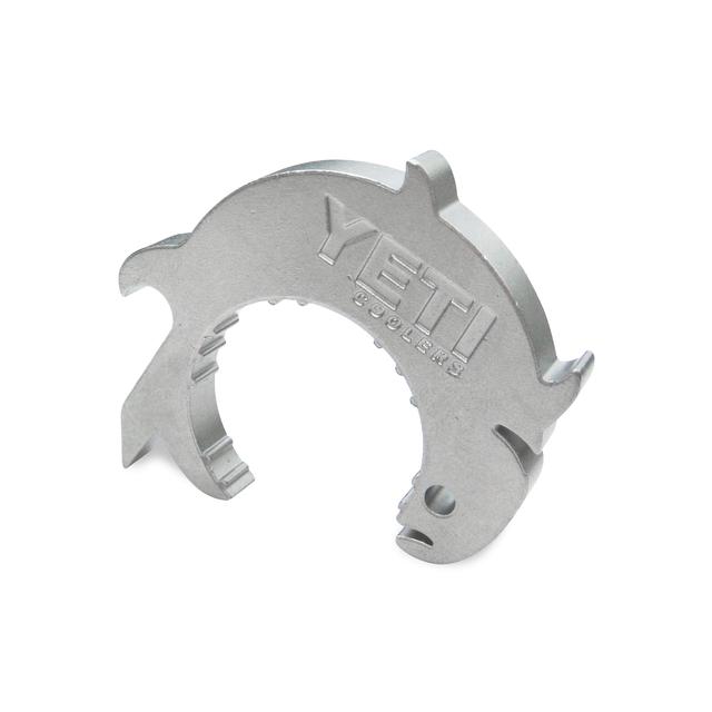 YETI - Tarpon Beverage Entry Tool