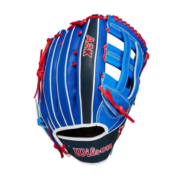 Wilson - 2024 Mookie Betts A2K MB50 GM 12.5" Outfield Baseball Glove in Manchester MO