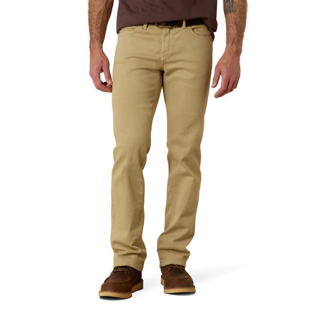 Ariat - Men's M7 Grizzly Straight Jean