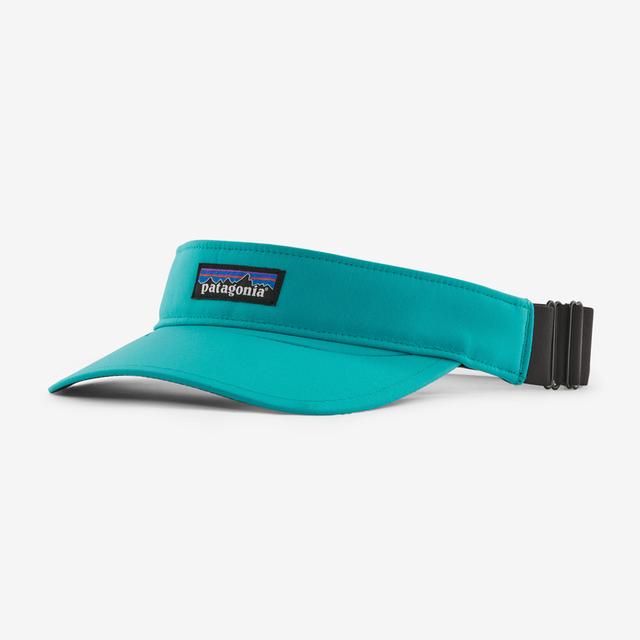 Patagonia - Airshed Visor in Lexington VA