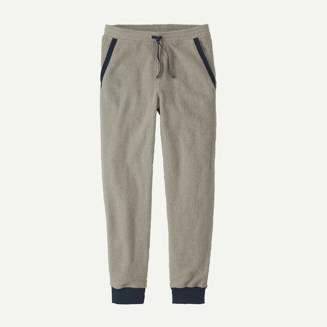 Patagonia - Men's Shearling Pants