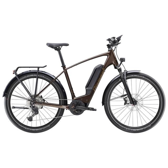 Diamant - Zing Deluxe Gen 2 (CUES) (Einstieg: hoch)